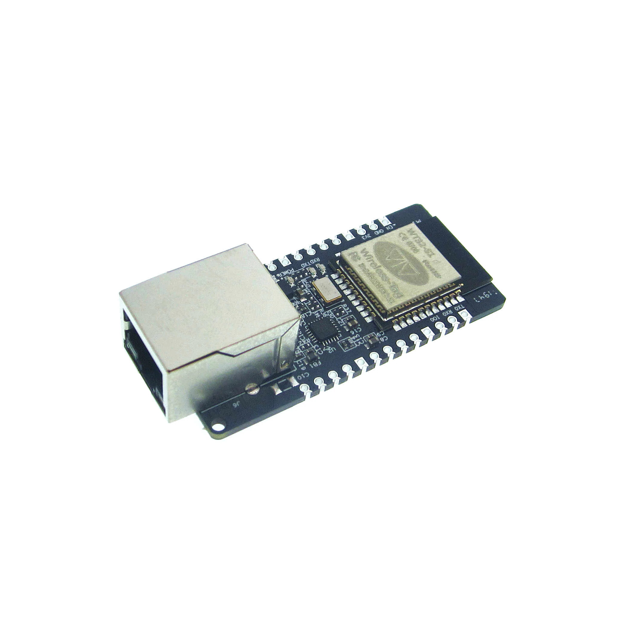 Module WT32-ETH01 ESP32 avec Ethernet/Bluetooth/WiFi – Image 2