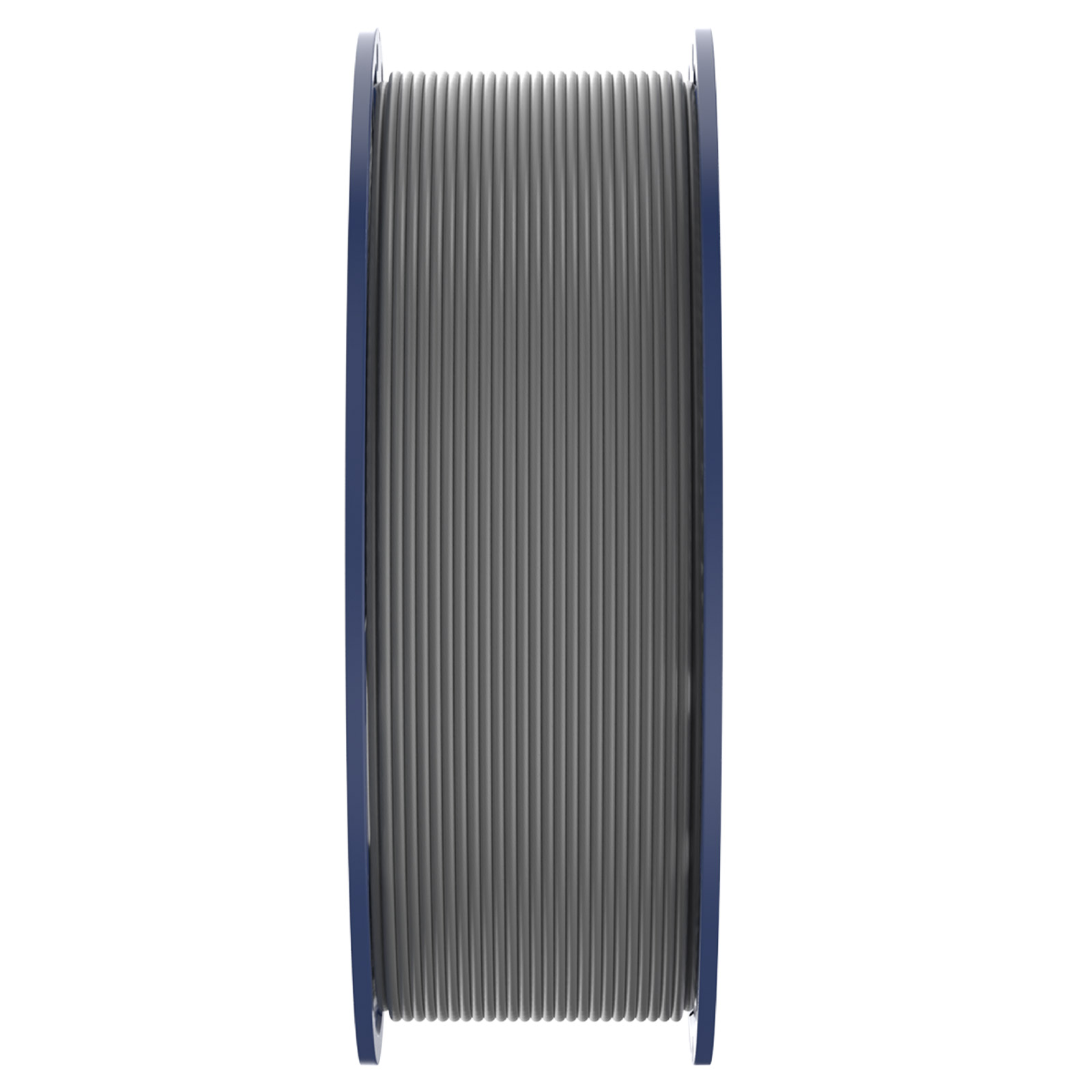 yourDroid HS-PLA Filament Marbre Gris Béton 1,75 mm 1 kg – Image 3