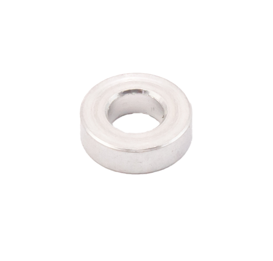 Douille d'écartement en aluminium M5/3mm