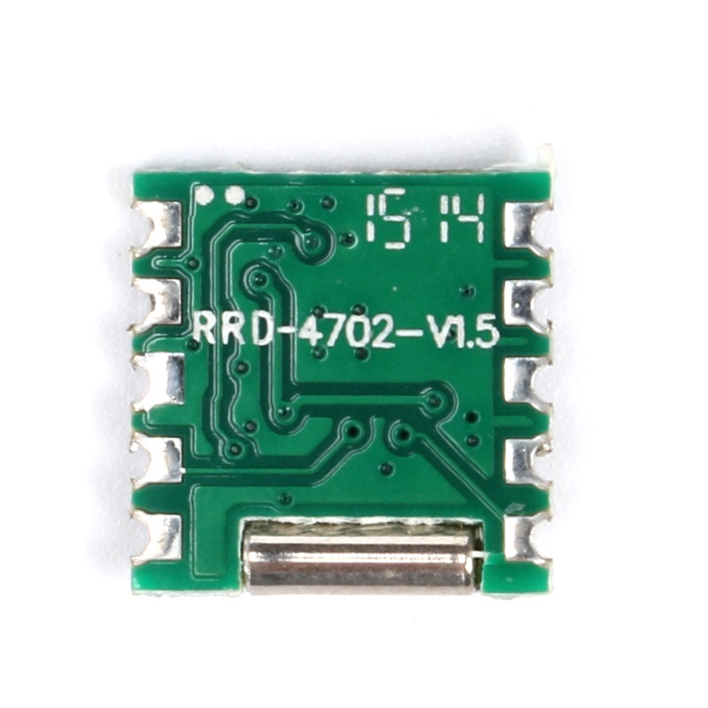Module récepteur radio FM stéréo TJ-FL102BC-V1.5 – Image 3