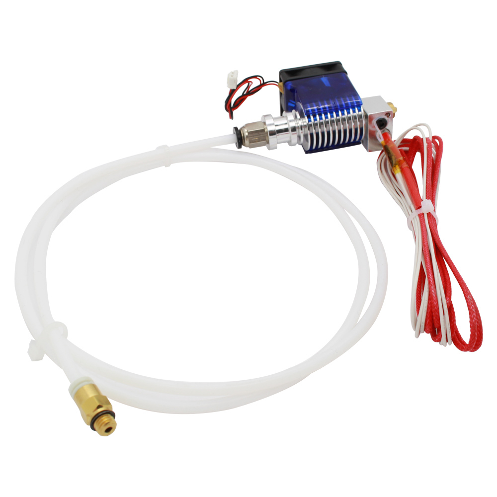 Kit complet Long-Distance J-Head V6 Hotend avec buse 0.4 pour filament 1.75 mm – Image 6