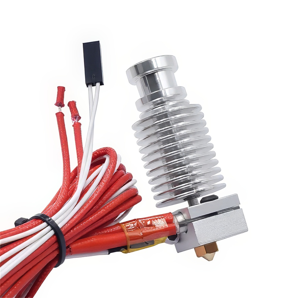 Cartouche chauffante 12V 40W pour Hotend d'imprimante 3D – Image 2
