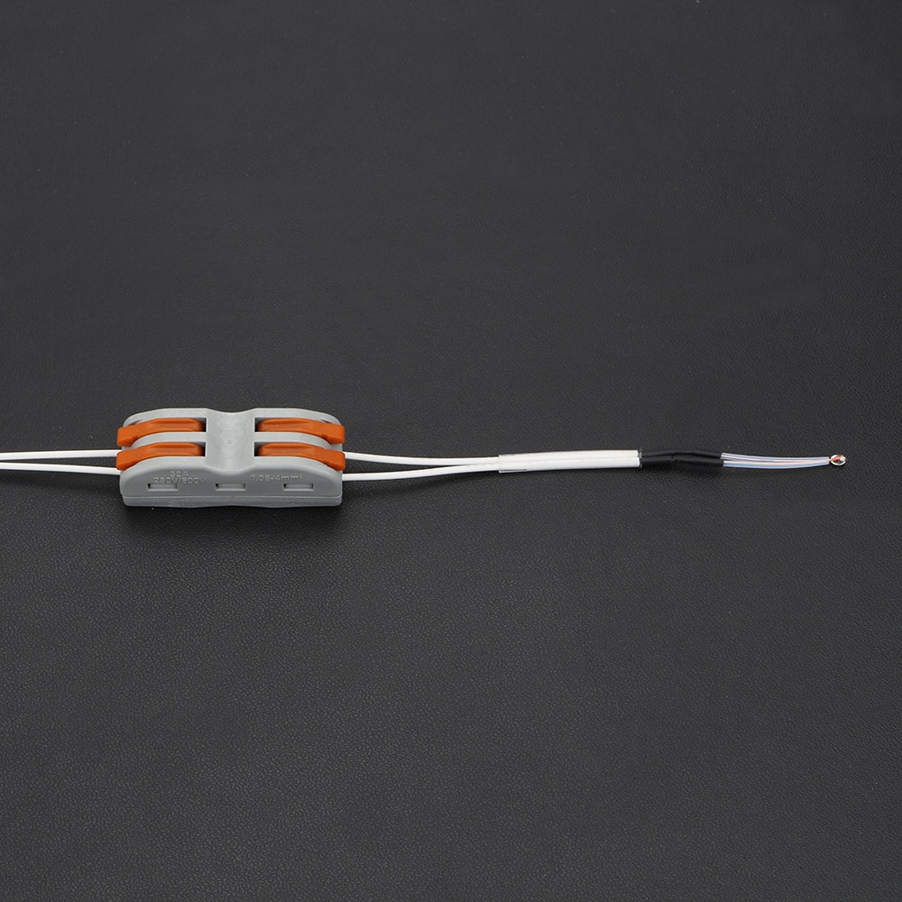 Connecteur universel pour câbles 2 pôles – Image 3