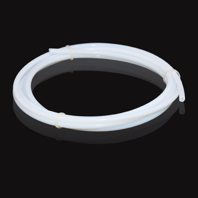 Tuyau PTFE 1 mètre 3 mm x 4 mm pour extrudeur Bowden