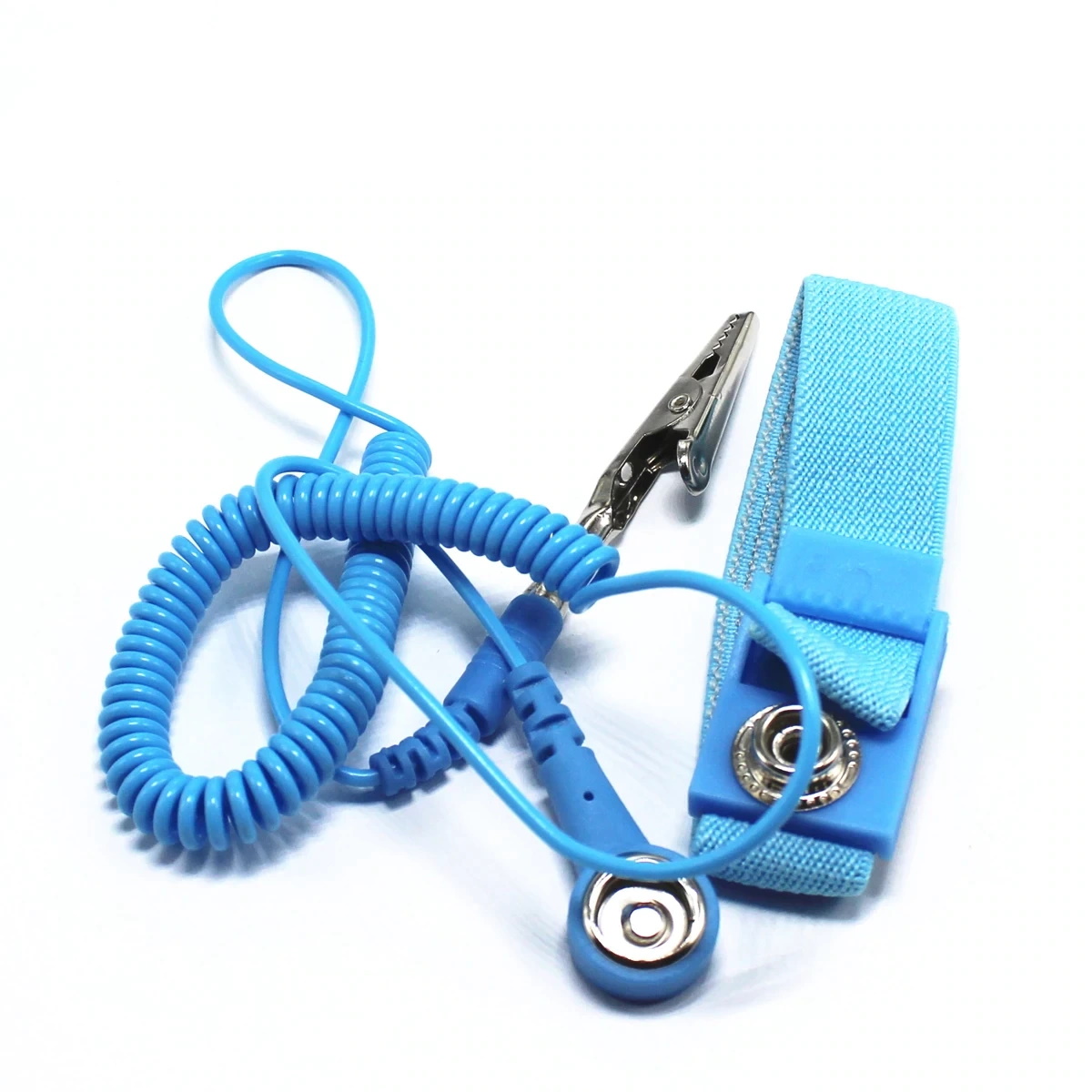 Bracelet anti-statique ESD