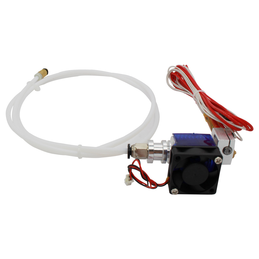 Kit complet Long-Distance J-Head V6 Hotend avec buse 0.4 pour filament 1.75 mm – Image 3