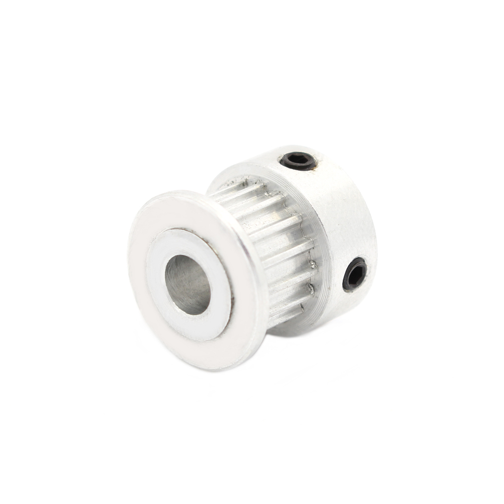Poulie T2.5 16 dents alésage 5 mm