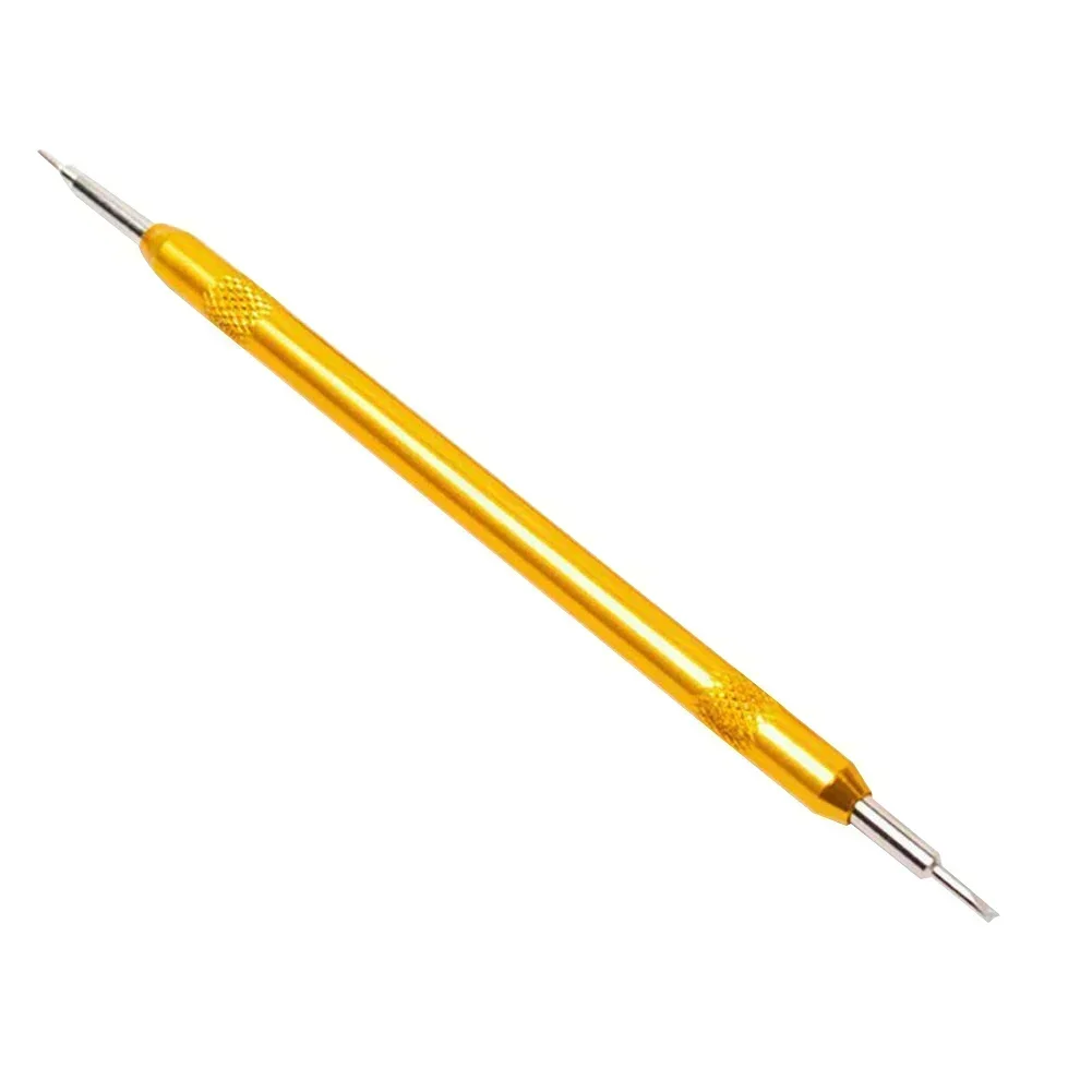 Kit d'outils d'horloger 147 pièces - Kit de réparation professionnel avec ouvre-boîtier – Image 9
