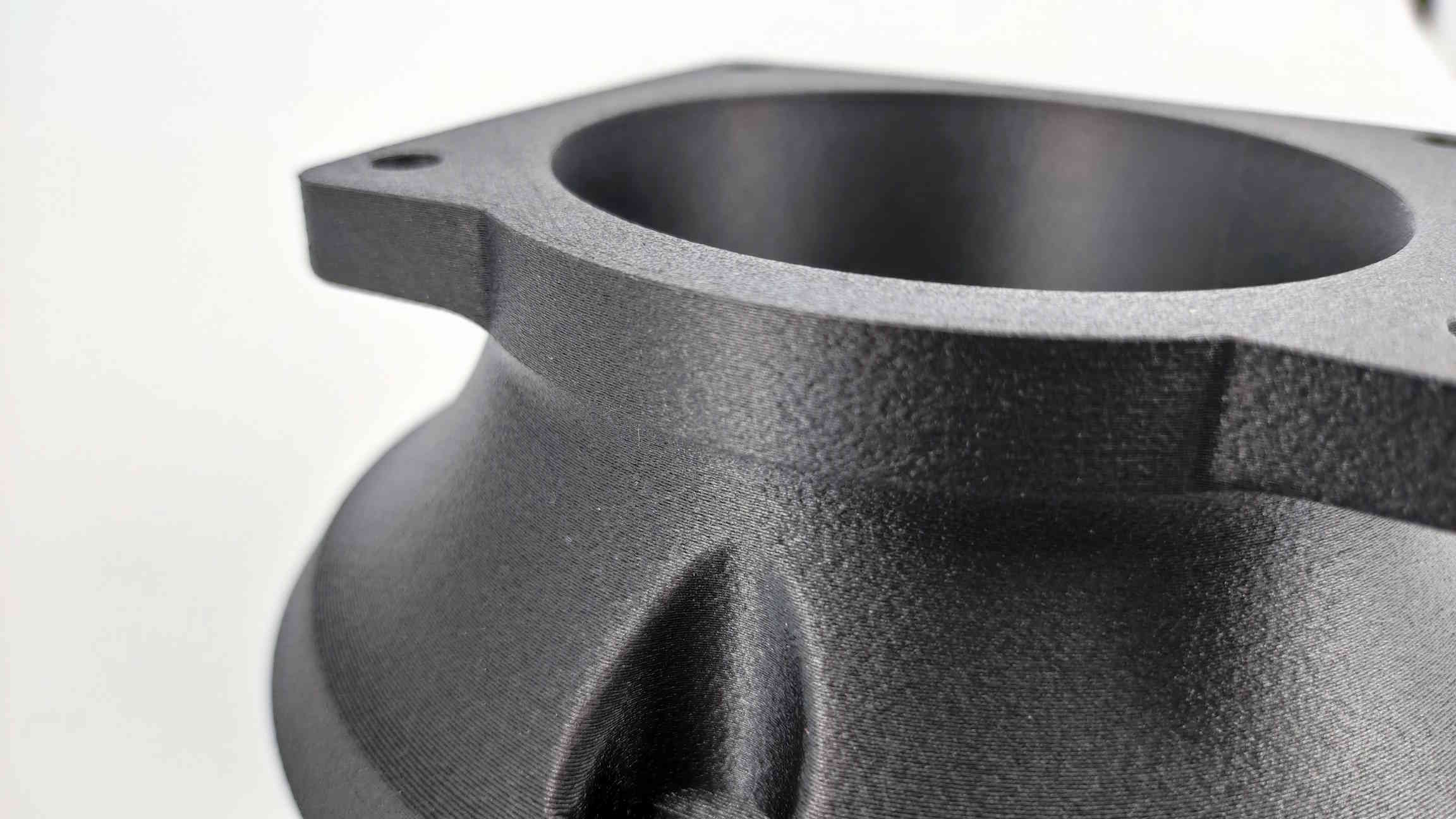 Filament Nylon yourDroid PA6-CF 1,75 mm 1 kg – Image 8