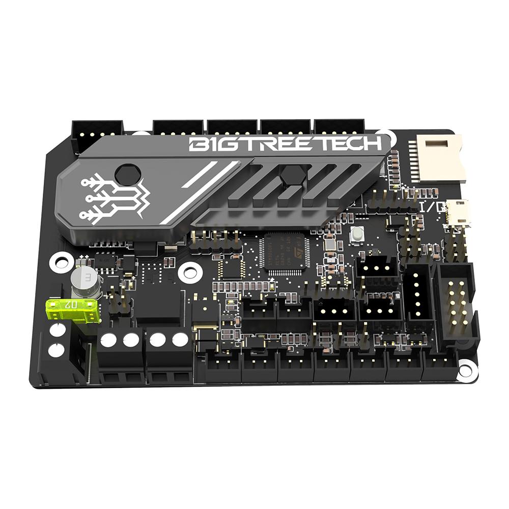 Bigtreetech SKR Mini E3 TMC2209 V3.0 carte mère de mise à niveau pour Ender-3 – Image 3
