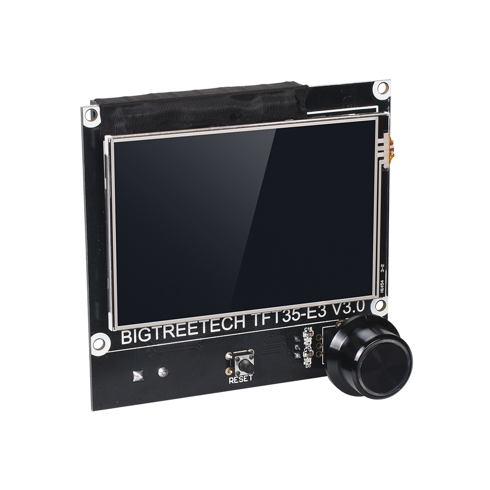 Bigtreetech TFT-35-E3 écran LCD tactile dual mode pour Ender-3/5 – Image 3