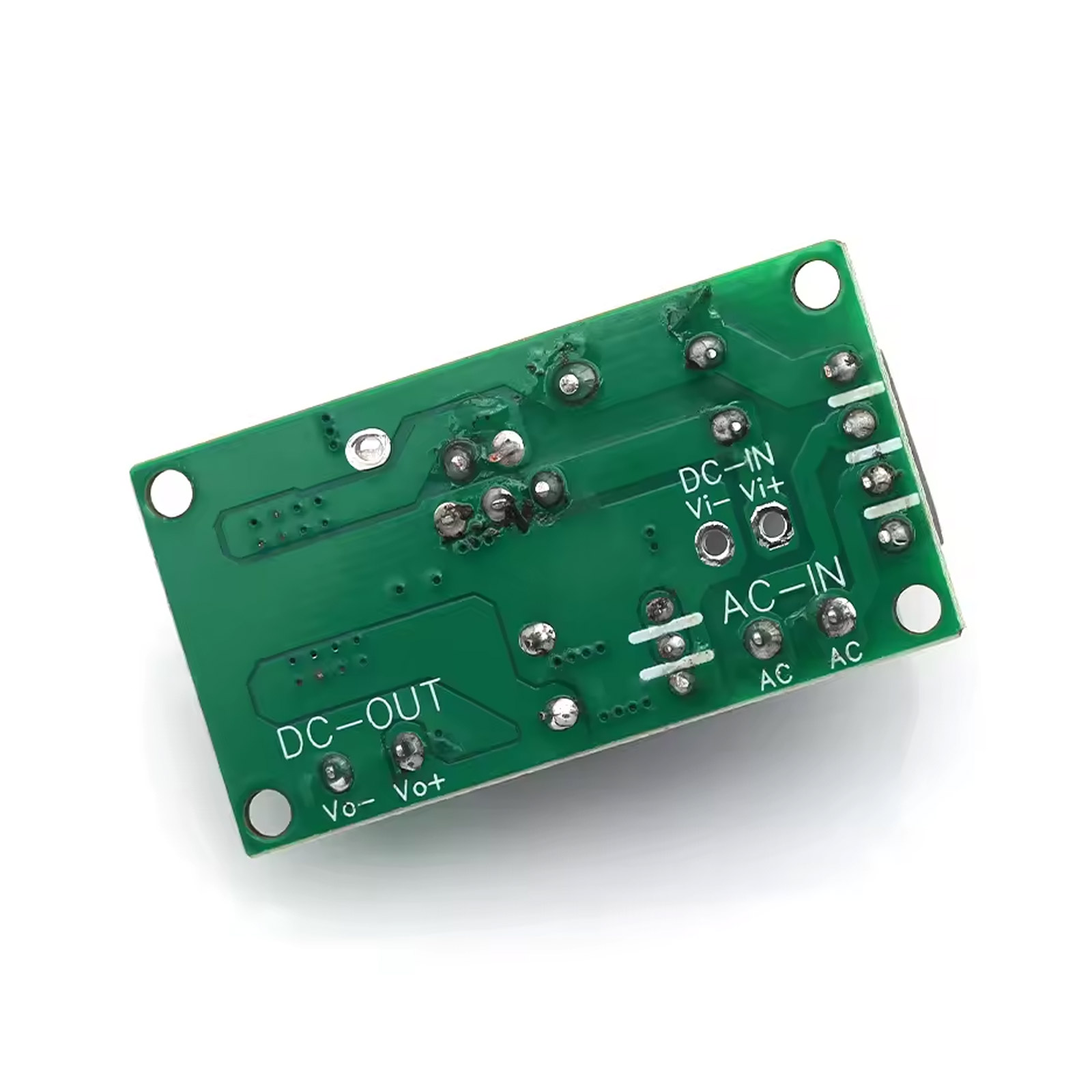 Convertisseur de tension LM2596HV module Step-Down AC-DC 3A AC 5V-30V vers DC 3,33V-33V – Image 2