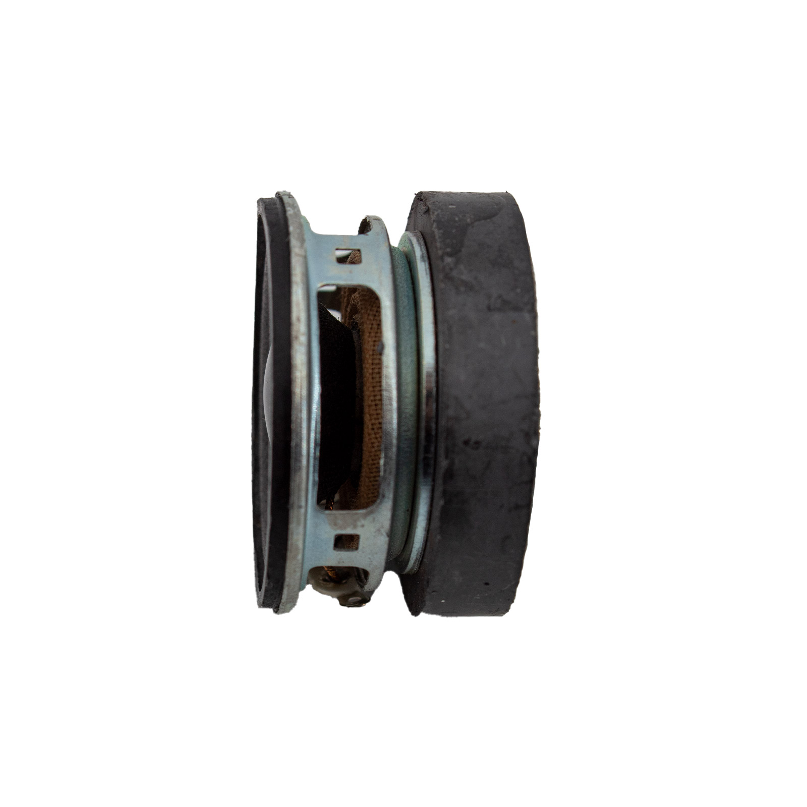 Lot de 2 haut-parleurs miniatures 40 mm 4 Ohm 3 W – Image 4