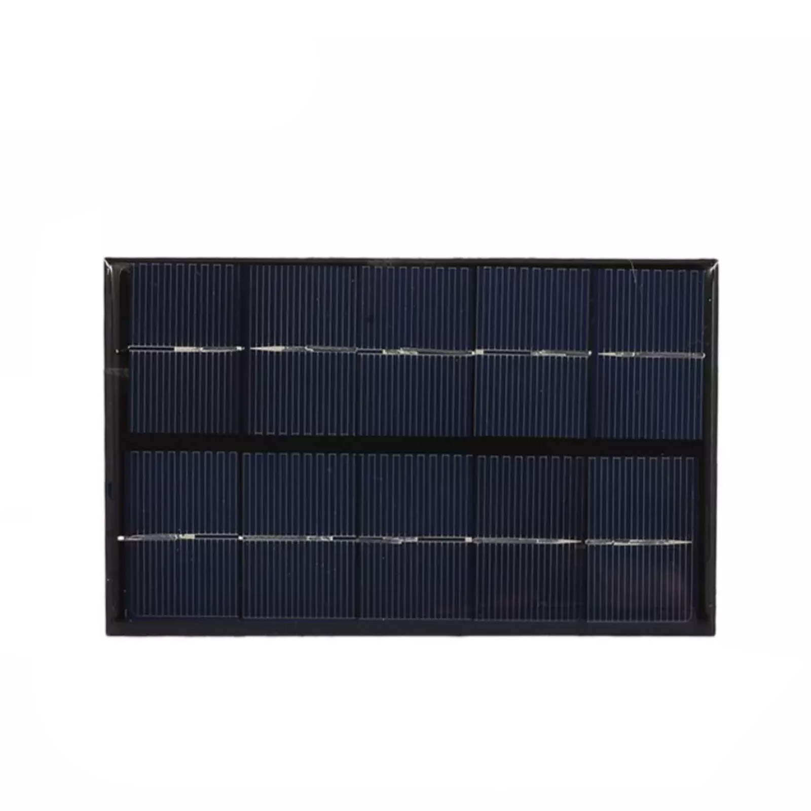 Panneau solaire 5V 2W 88x142mm – Image 2