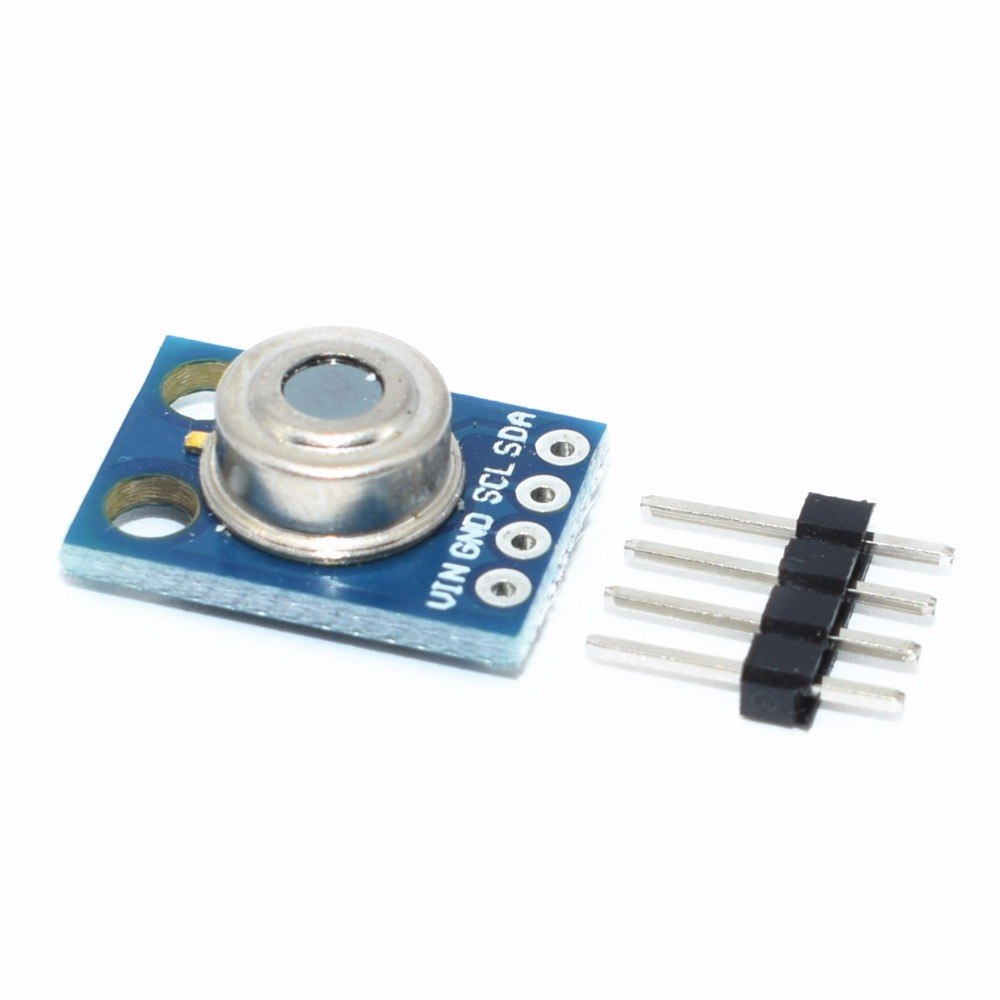Capteur de température infrarouge GY-906 MLX90614