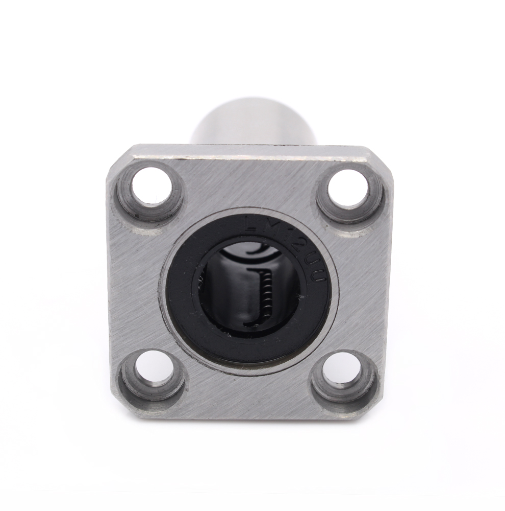 LMK12LUU Palier linéaire 12 mm avec bride – Image 4