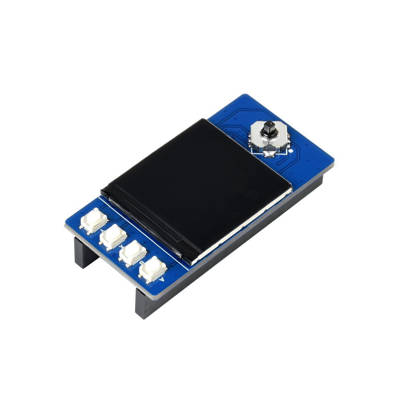 Waveshare 1.3" module d'affichage LCD pour Raspberry Pi Pico – Image 2