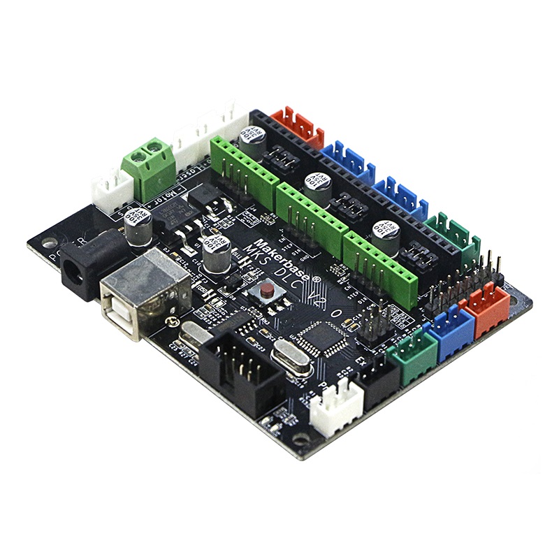 Carte mère MKS DLC CNC / graveur laser GRBL – Image 2