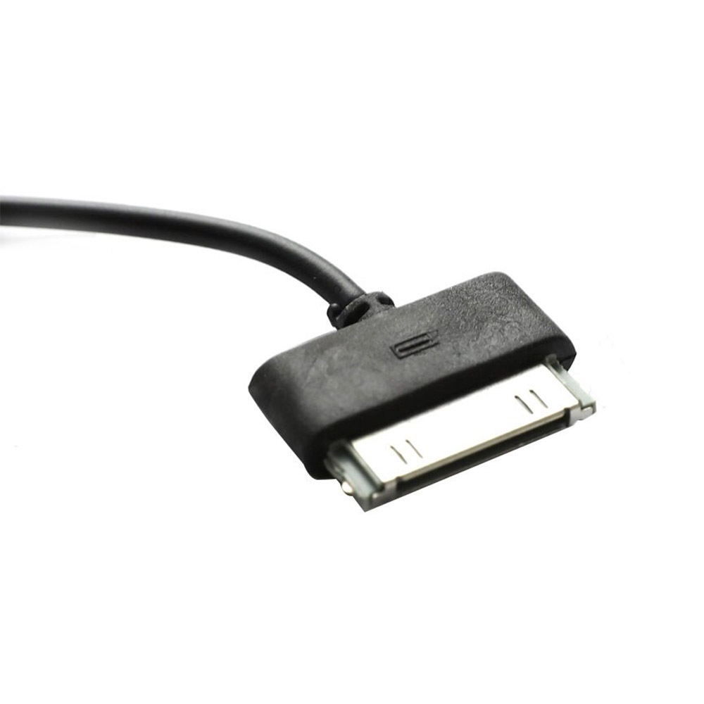 Câble de charge USB universel 10-en-1 pour smartphones et téléphones portables – Image 4
