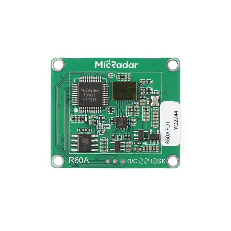 MicRadar Capteur de chute 60G R60AFD1