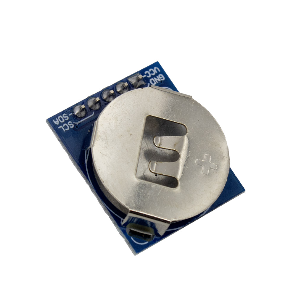 Module DS3231 pour horloge LED rotative