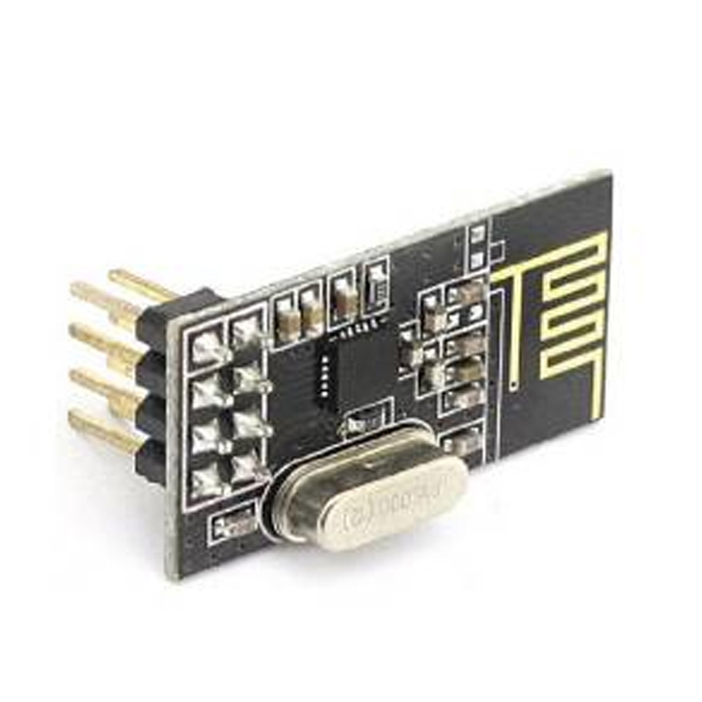 Module radio NRF24L01+ compatible – Image 2