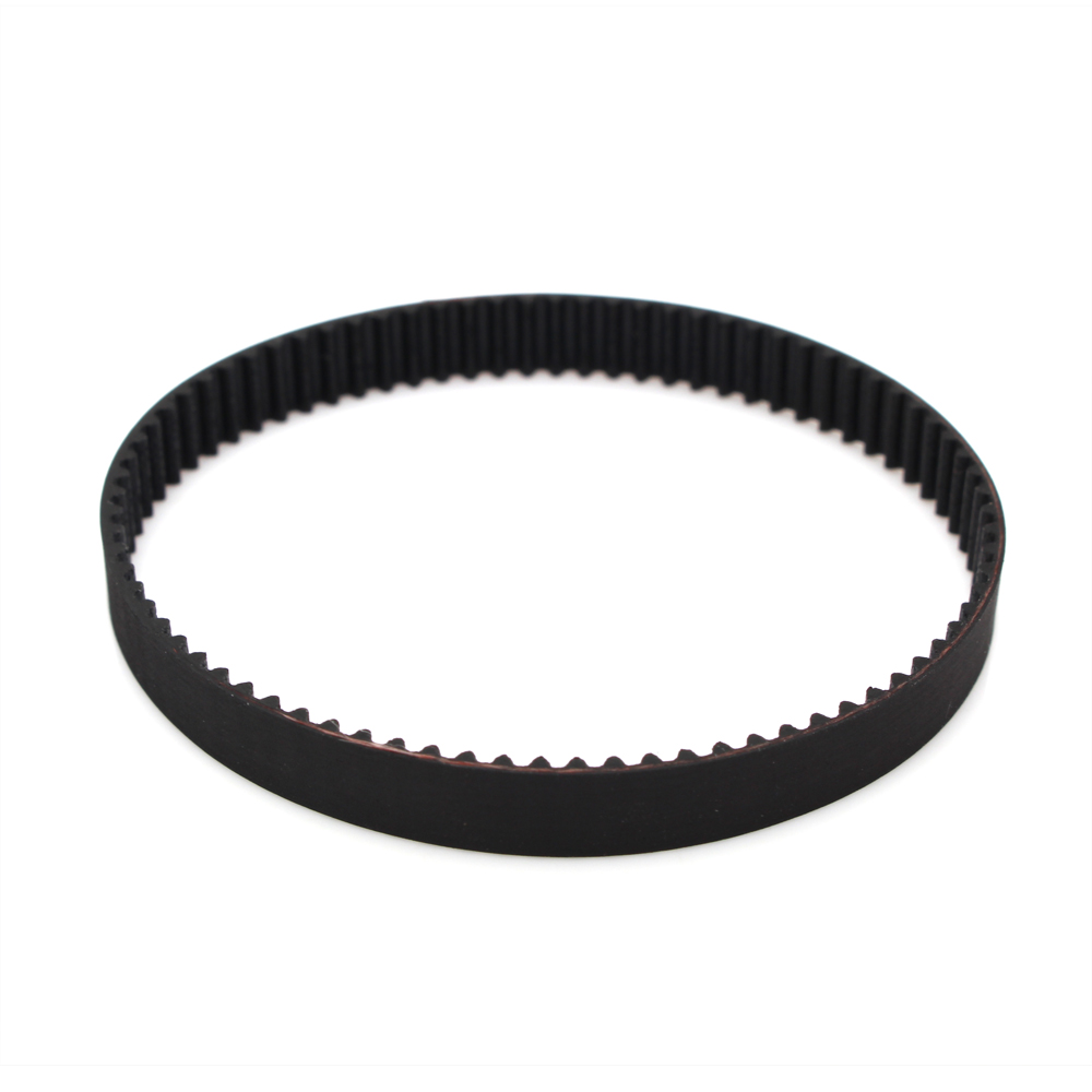 Courroie crantée GT2 fermée 188 mm 94 dents