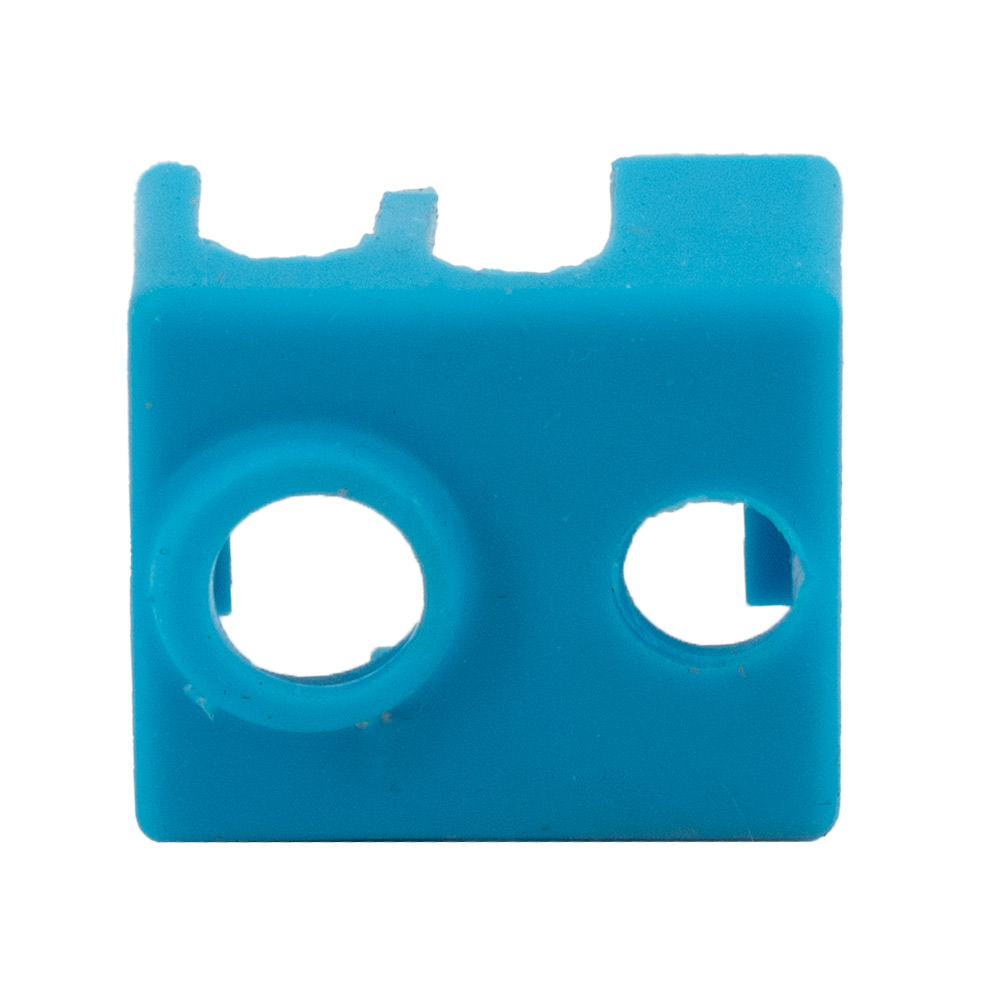 Chaussette en silicone pour isolation de Hotend V6 pour imprimante 3D – Image 2