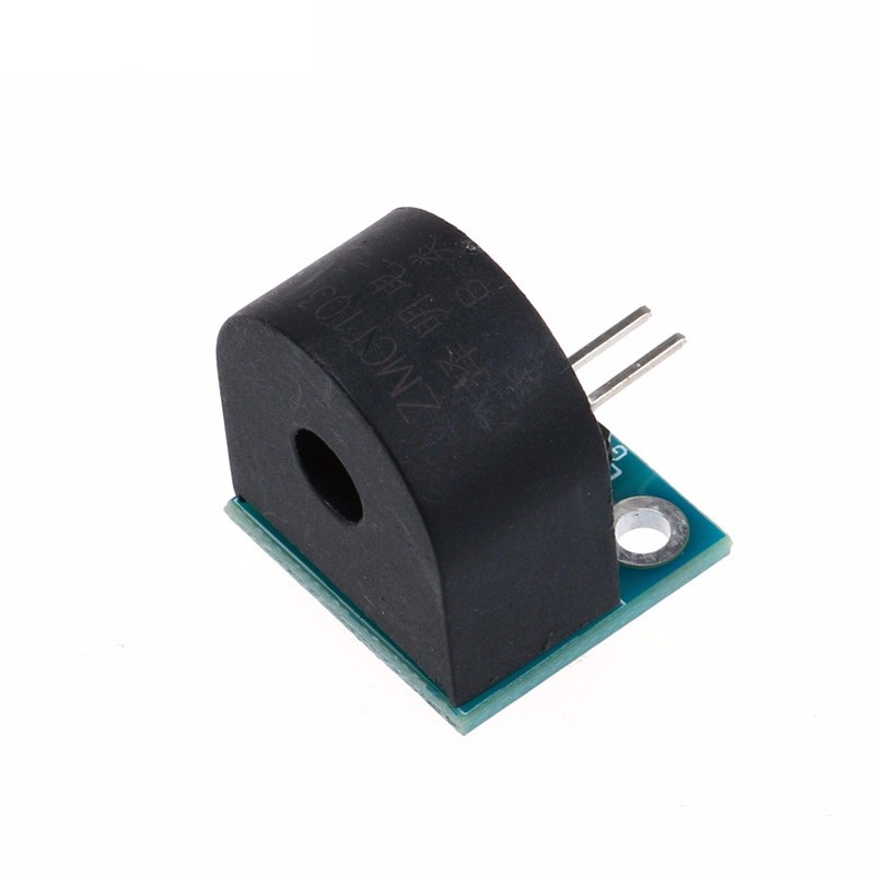 Capteur de courant mini 5A ZMCT103C – Image 2