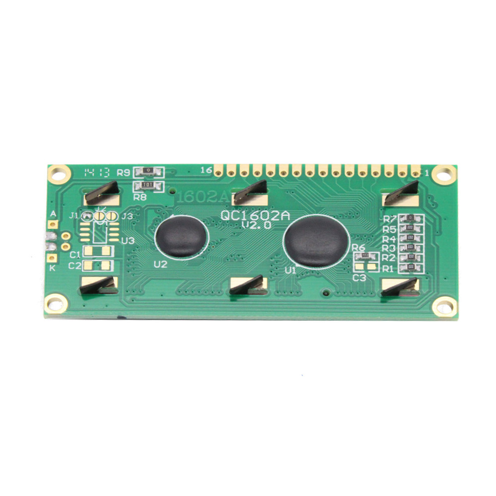 Module d'affichage LCD 1602 HD44780 avec contrôleur I2C – Image 3