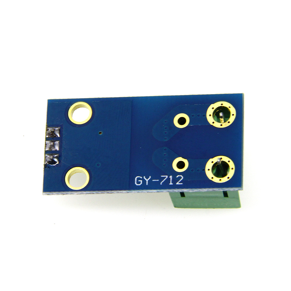 Capteur de courant 30A ACS712ELCTR-30A – Image 2