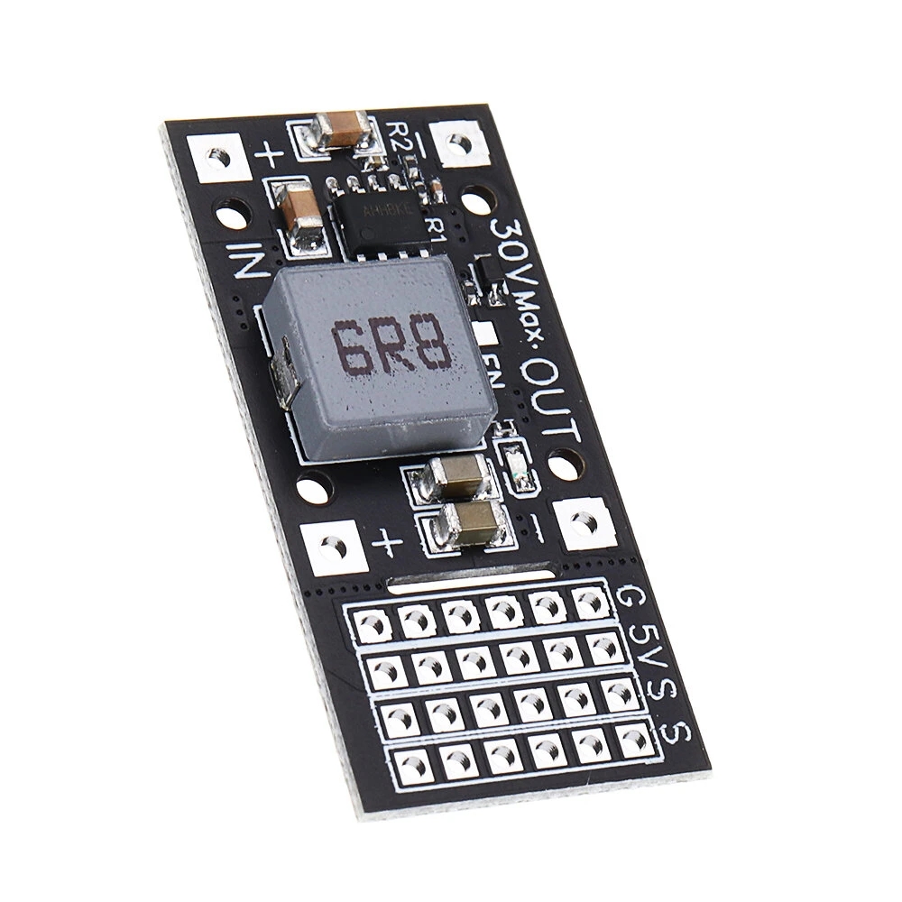 Carte DC-DC 5A Servo Driver 7-30V vers 5V constant – Image 4