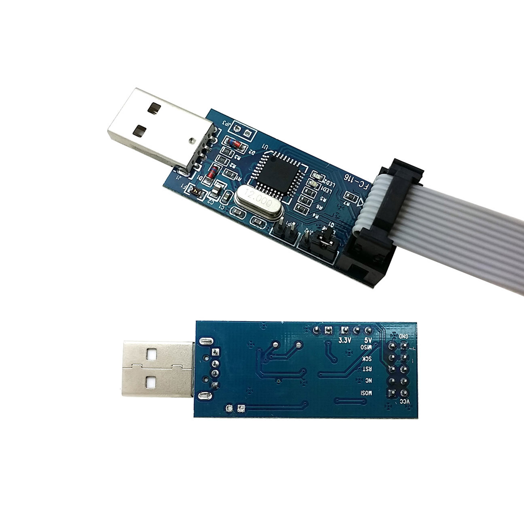 Programmateur AVR USBASP