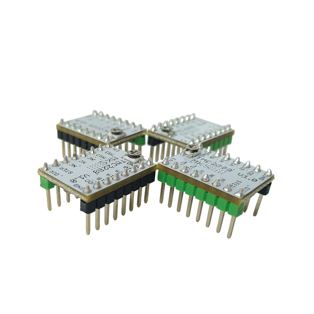 MKS TMC2208 pilote de moteur pas à pas ultra-silencieux – Image 5
