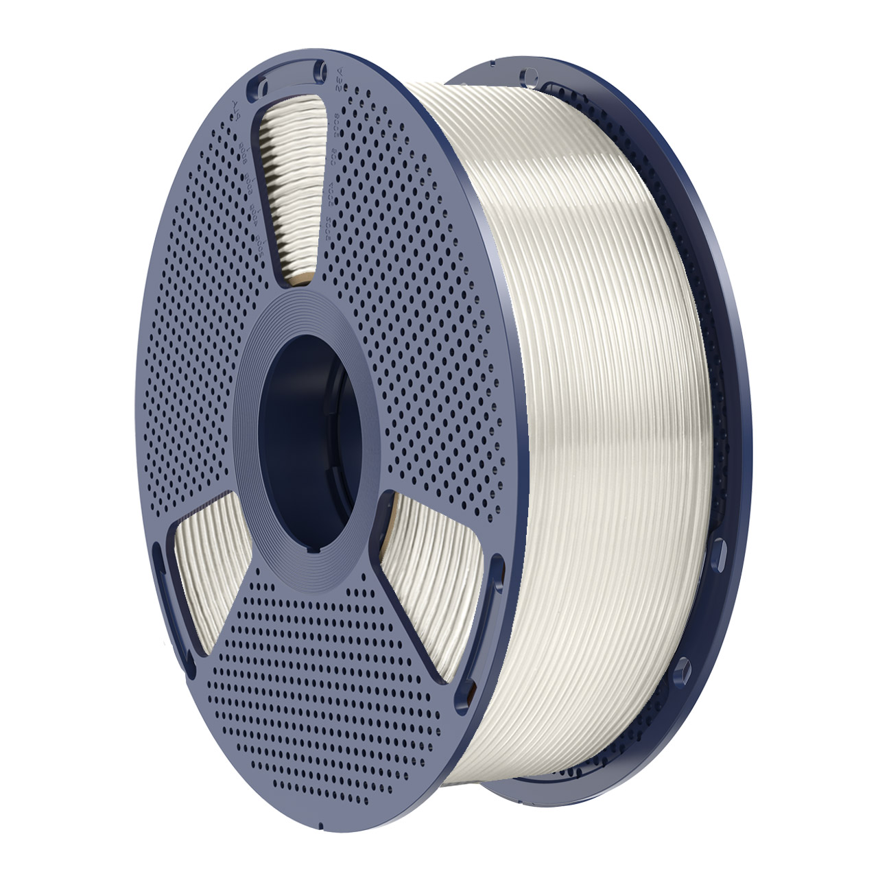 Filament PETG Sunlu Transparent 1,75 mm 1 kg