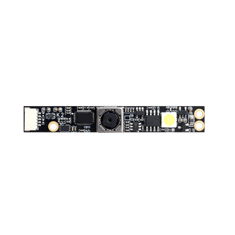 OV5640 Caméra USB 5MP, Enregistrement Vidéo 1080P, Foyer Fixe – Image 2