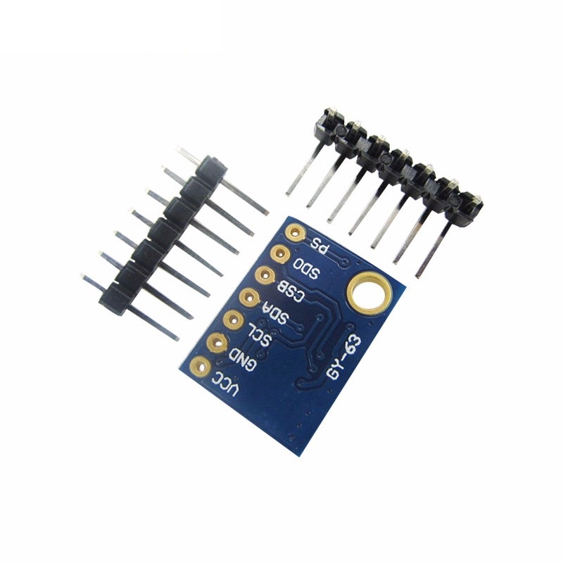 Capteur de pression atmosphérique GY-63 MS5611-01BA03 baromètre haute résolution – Image 2