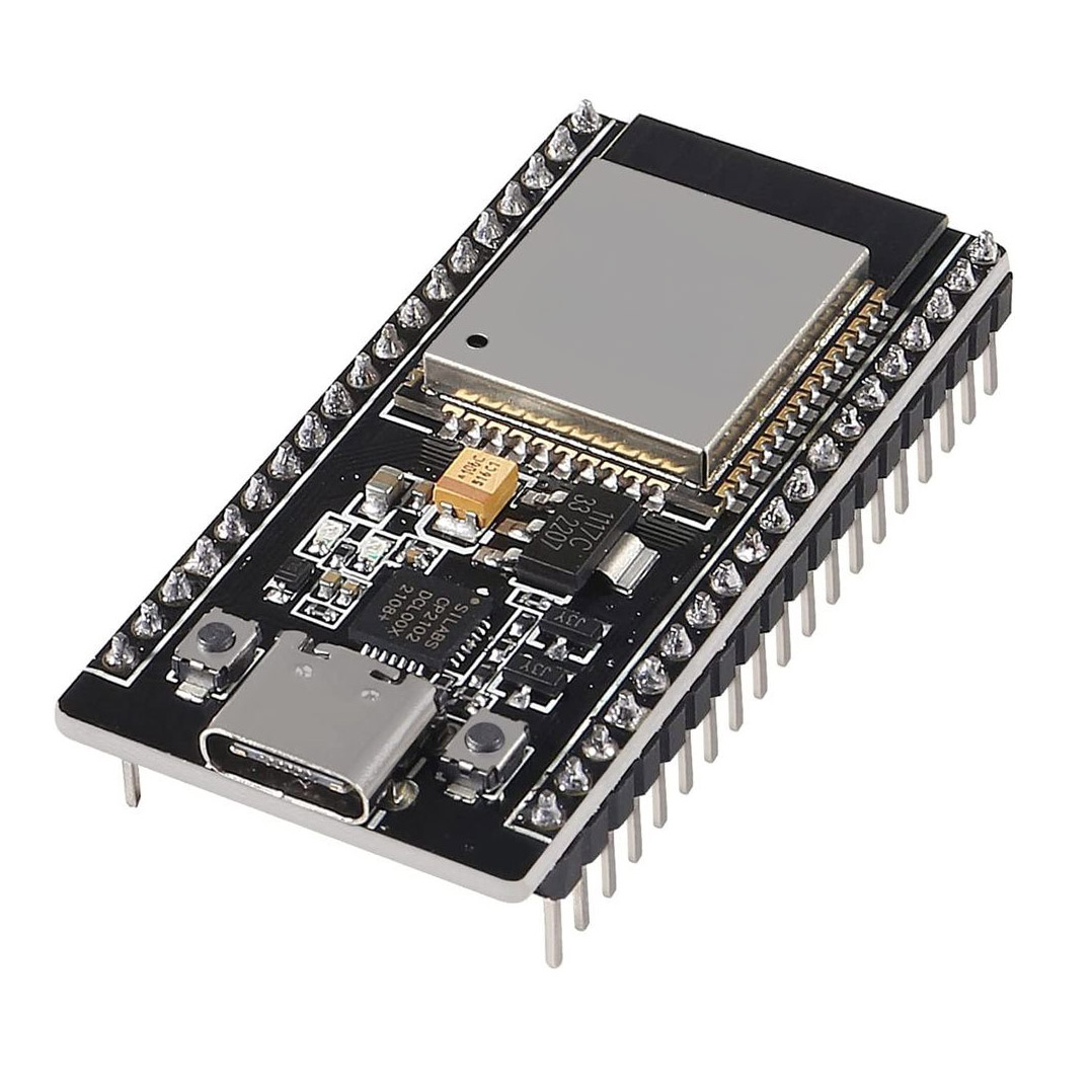 NodeMcu ESP32 USB-C 38 broches