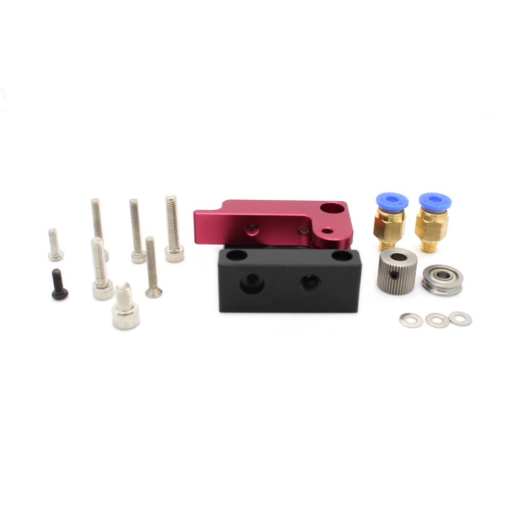 Extrudeur Bowden Mk8 (gauche) – Image 8