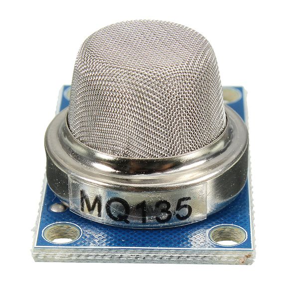 Capteur MQ-135 pour la qualité de l'air, benzène, alcool, fumée – Image 3