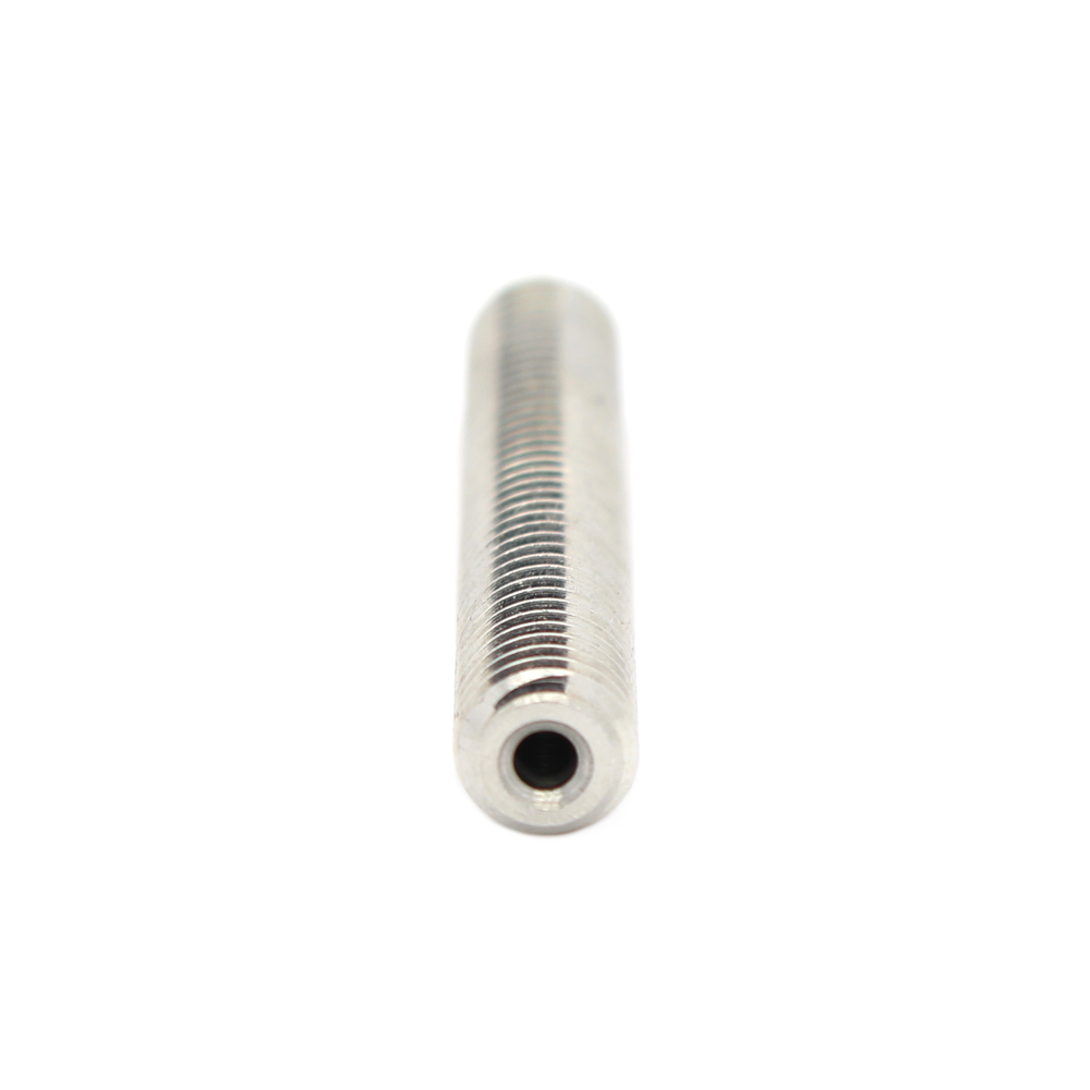 Tube d'alimentation MK9 isolé 50 mm pour filament 1,75 mm – Image 4