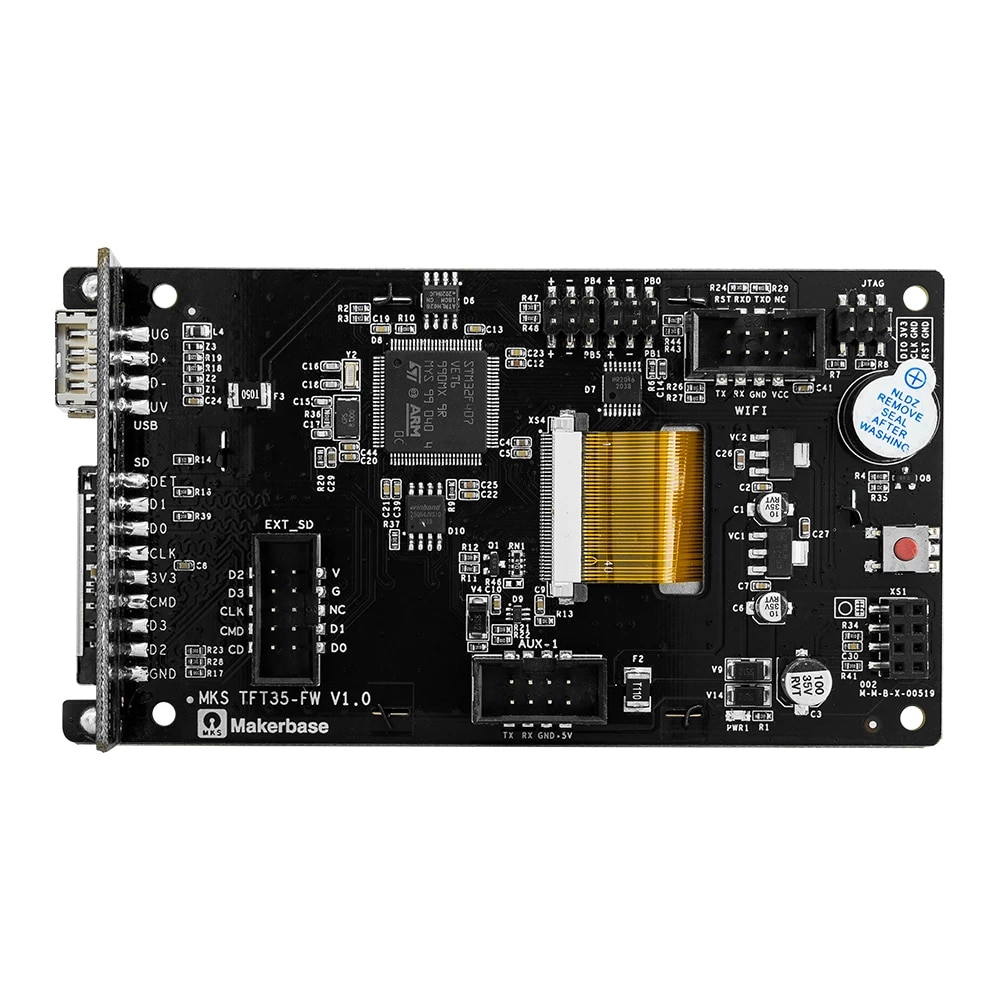 MKS TFT35-FW écran tactile pour imprimante 3D 3,5" – Image 3