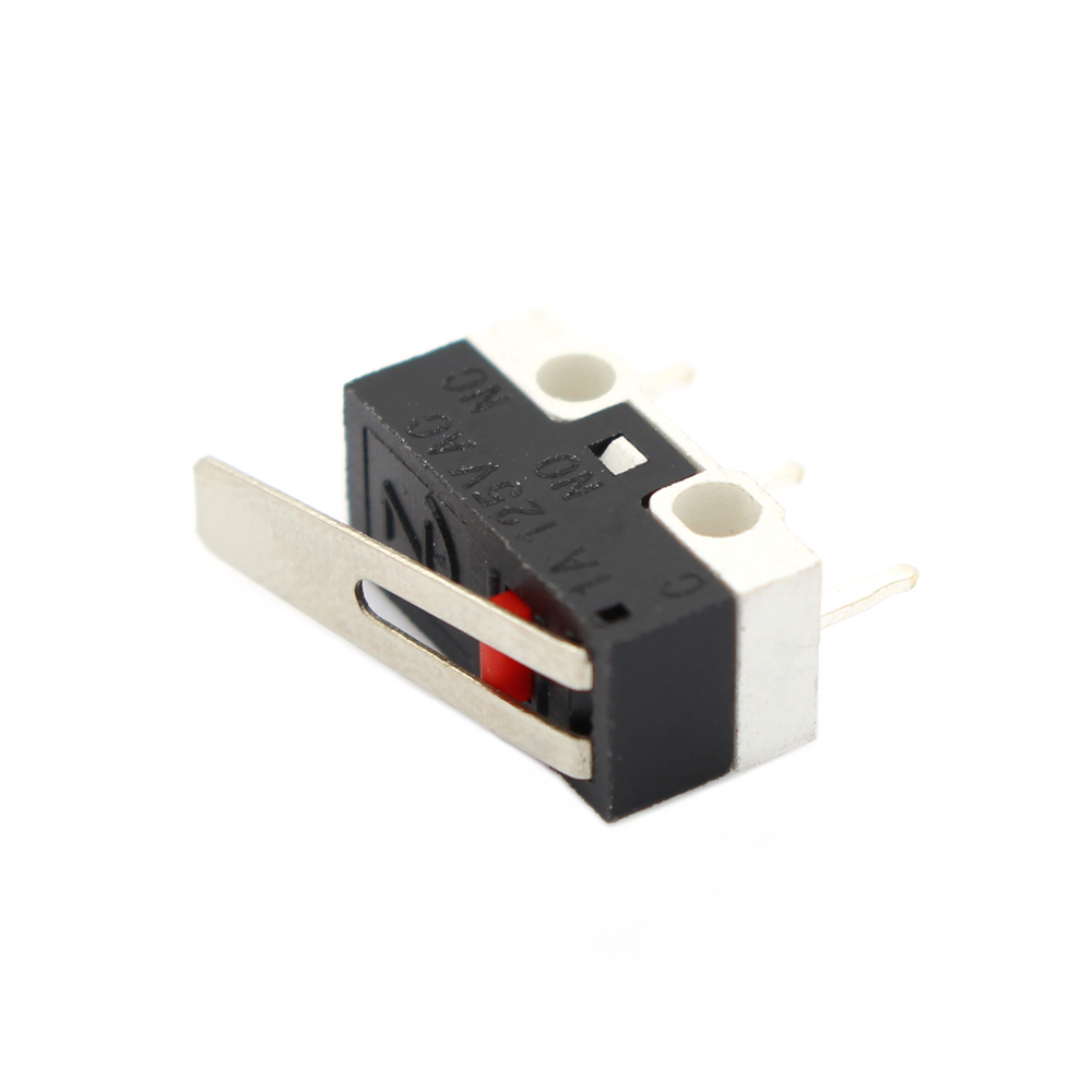 10x micro-interrupteurs / interrupteurs de fin de course miniatures – Image 4
