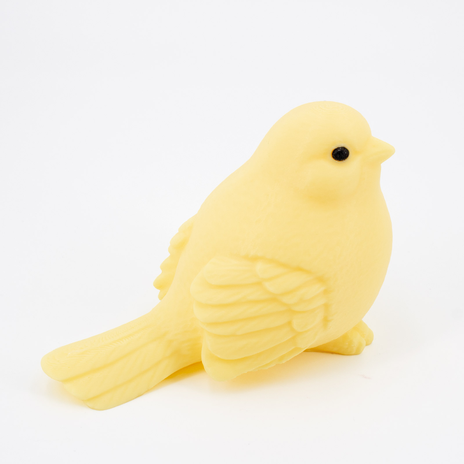 yourDroid Filament PLA PLUS Jaune citron 1.75mm 1kg – Image 3