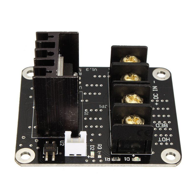Module MOSFET haute puissance pour plateau chauffant – Image 2