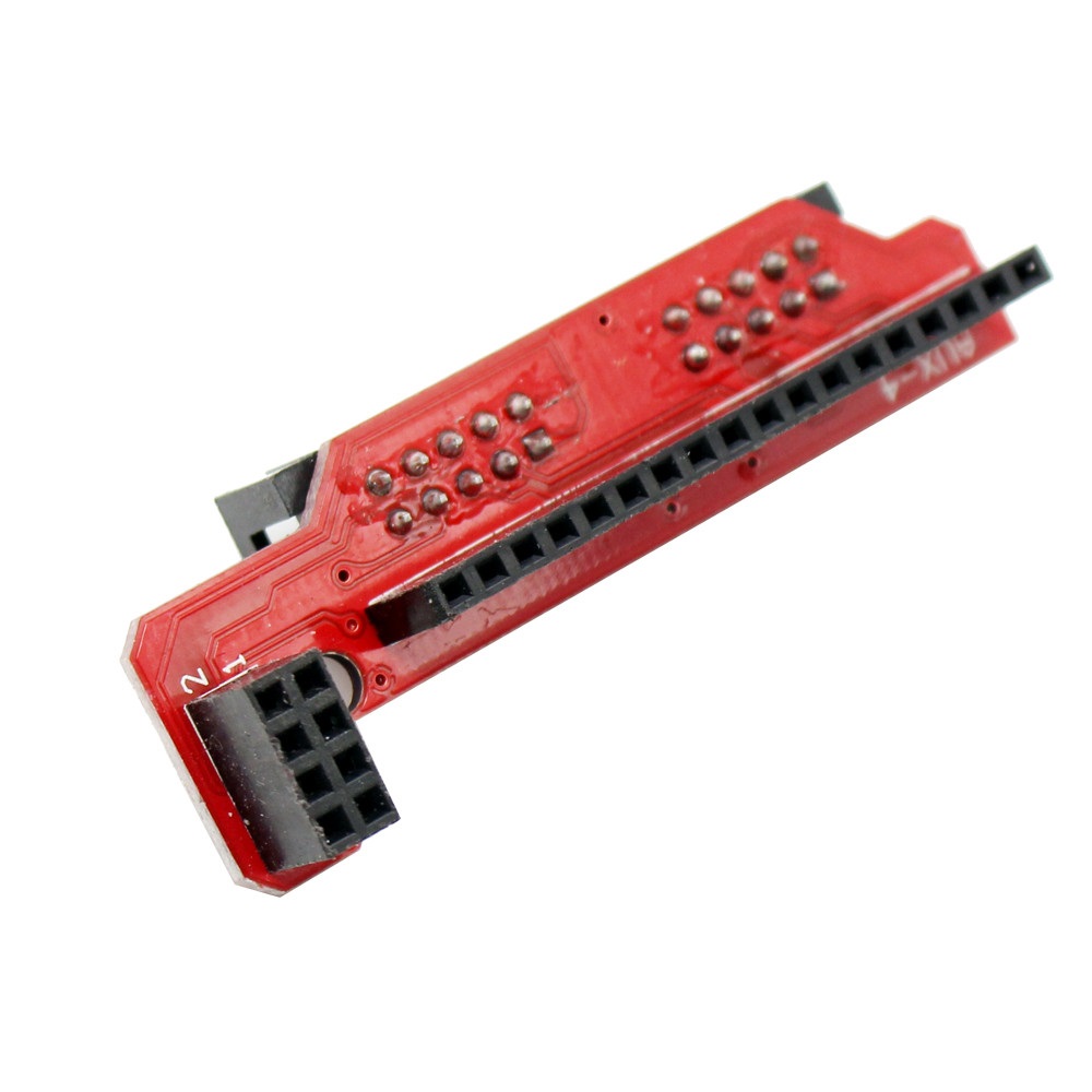 Adaptateur RAMPS 1.4 LCD – Image 2
