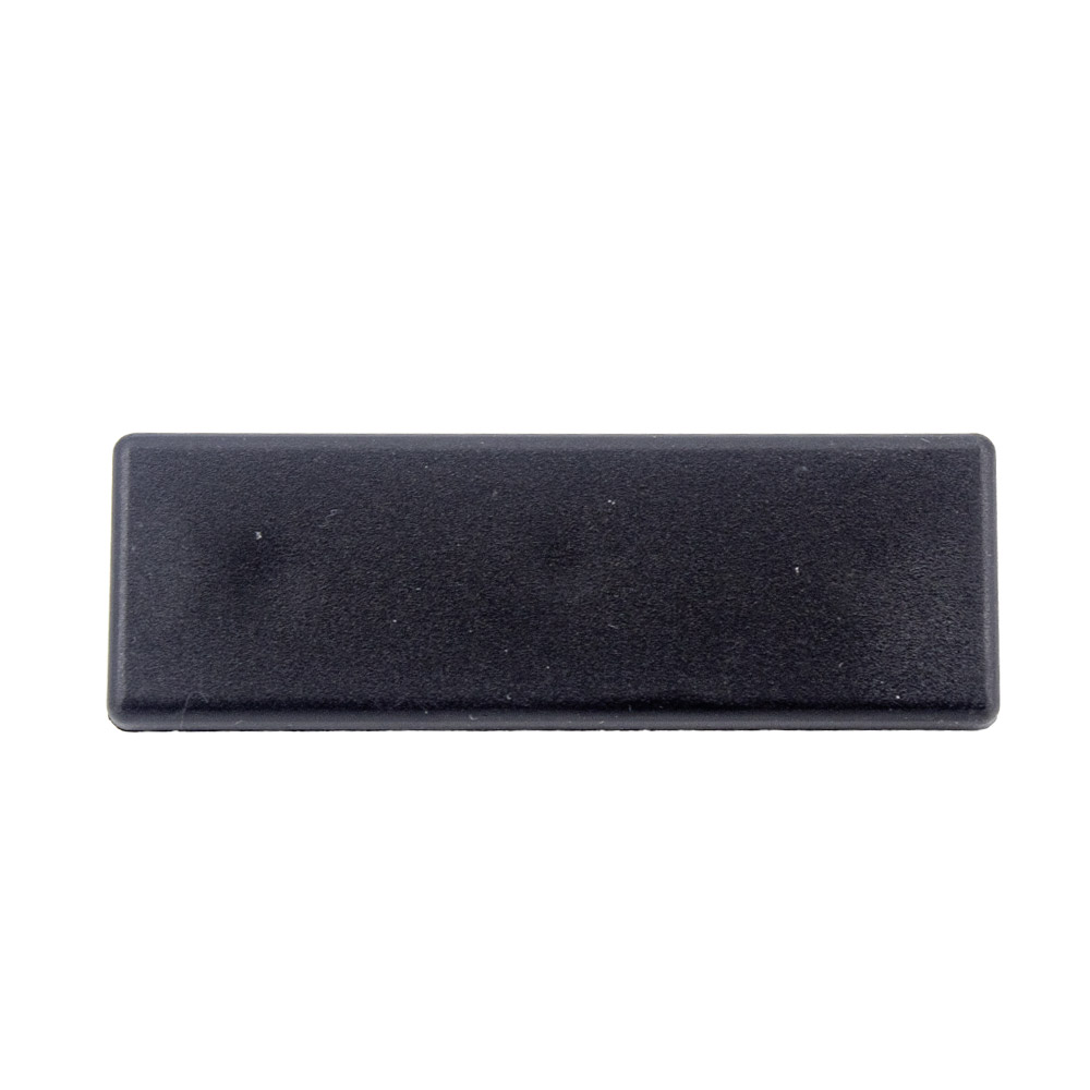 Bouchon pour profilés aluminium V-Slot 2060 – Image 3