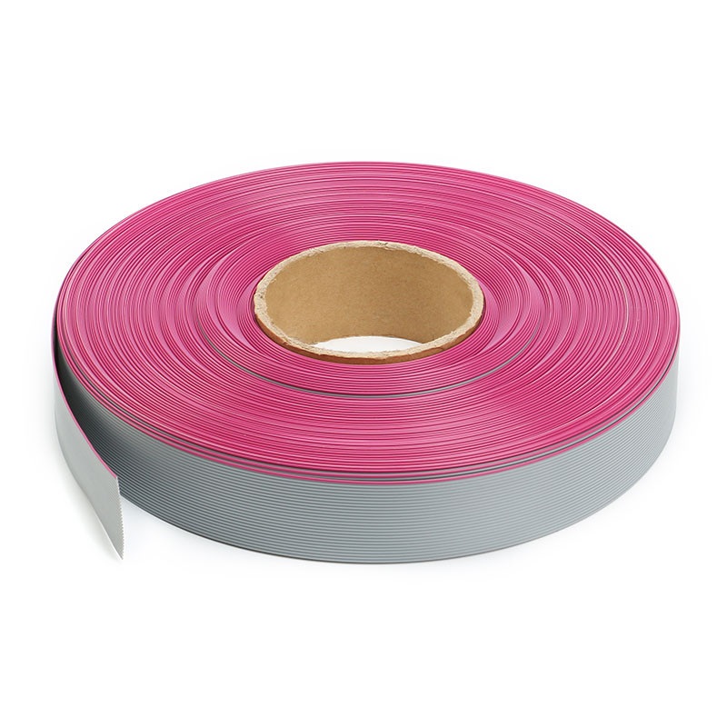 Câble ruban 26 broches 1,27 mm (gris) - 1 mètre – Image 3