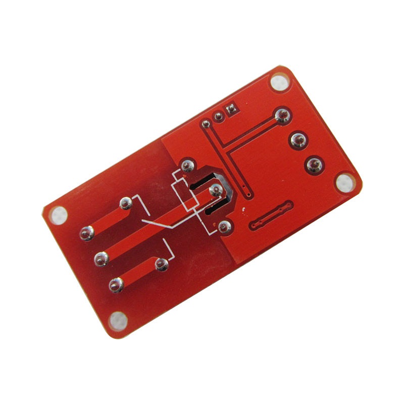Module relais 1 canal 5V déclencheur High / Low Level réglable – Image 4