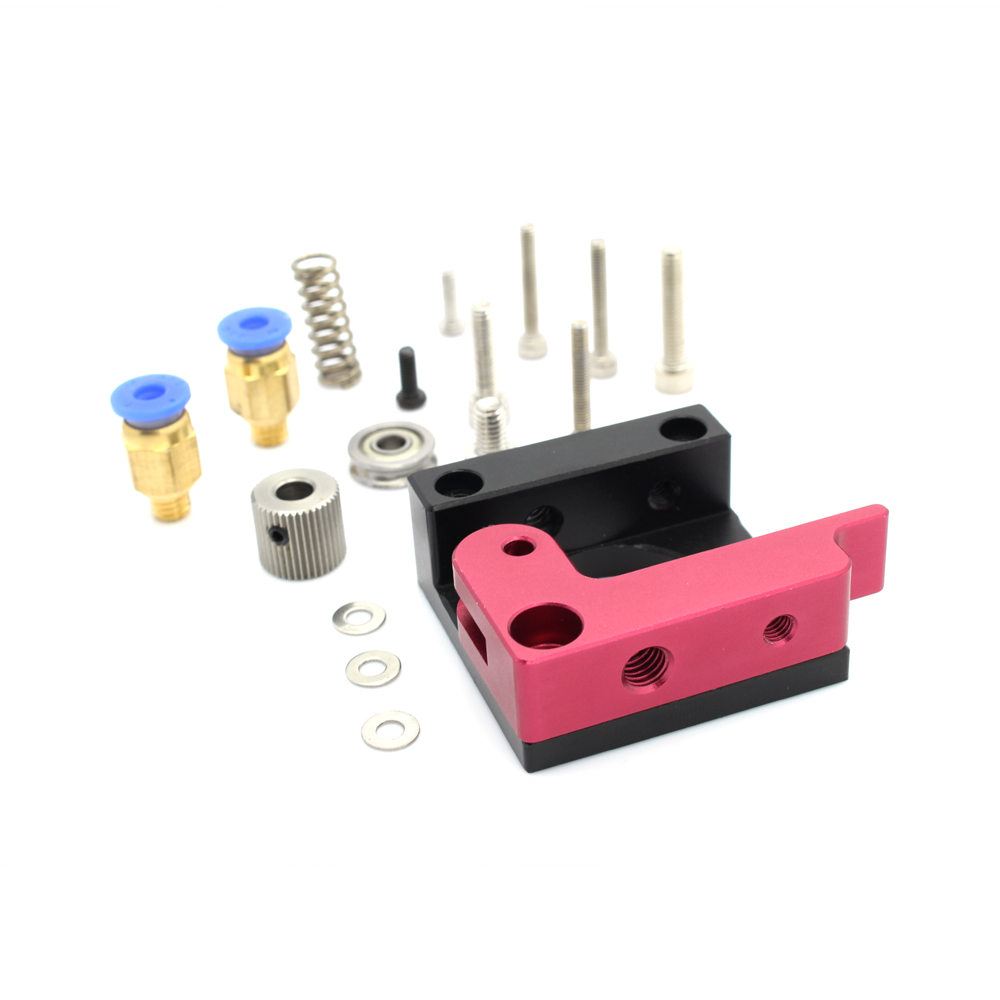Extrudeur Bowden Mk8 (gauche) – Image 4